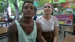 8 Pernikahan Viral Pria Lokal dengan Wanita Bule, Nomor 5 Bikin Haru<