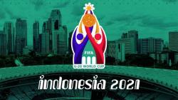 Solo Bersolek Sambut Piala Dunia U-20, Genjot Perbaikan Lapangan Latihan<