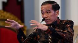 Setelah Game of Thrones, Jokowi Kutip Film Cast Away Gambarkan Ekonomi Global