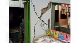 Gempa Magnitudo 5,1 di Buleleng, BPBD: Air Laut Surut dan Sirine Tsunami Bunyi Itu Tidak Benar