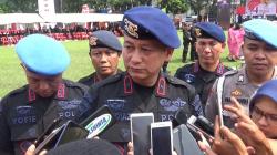 Istri dan 2 Mertua Pelaku Bom Bunuh Diri Masih Diperiksa di Mako Brimob Polda Sumut