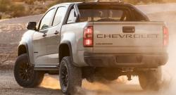 Pengamat: Chevrolet Hengkang Tak Akan Pengaruhi Industri Otomotif Indonesia