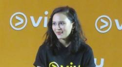 Raih Best Supporting Actress di AAA 2019, Lutesha Senang dan Tak Menyangka