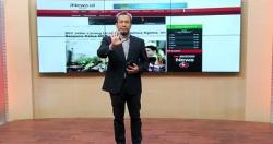 TOP 5, Polrestabes Medan Diguncang Bom dan Nasib Investasi Kampoeng Kurma