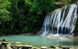 5 Air Terjun di Indonesia ini Terkenal Eksotis, Salah Satunya di Bali