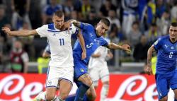 Prediksi Bosnia Herzegovina Vs Italia: Tuan Rumah Coba Mengais Asa yang Tersisa