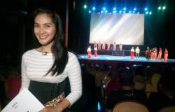 Terlibat Pementasan Wayang Orang Sang Sukrasana, Maudy Koesnaedi: Paling Sulit Itu Nembang