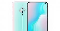 Resmi Diungkap, Vivo S5 Hadir dengan Lubang di Layar dan Empat Kamera Belakang