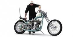 Builder Dunia Bakal Ramaikan Ajang Motor Custom Suryanation Motorland Show Off