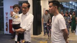 Ibunda Jokowi Wafat, Instagram Gibran Rakabuming Banjir Ucapan Belasungkawa