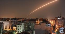 Wapres RI Ma'ruf Amin Kutuk Serangan Udara Israel di Jalur Gaza