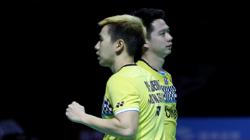 Masuk Grup Sulit BWF World Tour Finals 2019, Ini Strategi Kevin/Marcus