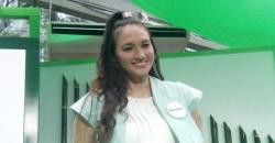 Nadine Chandrawinata Ajak Masyarakat Peduli Lingkungan dalam Kampanye Senyumkan Bumi