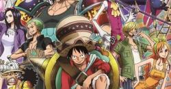 Intip Spoiler One Piece Chapter 966 hingga Tanggal Rilisnya