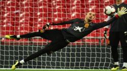 Prediksi Spanyol Vs Malta: Peluang Pau Lopez Buktikan Diri