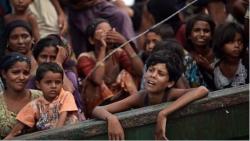 Bangladesh Cegat Kapal yang Angkut 119 Warga Rohingya Menuju Malaysia