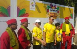 Berbeda dari Tahun Lalu, Festival Pesona Lokal 2019 Berlangsung hingga Malam