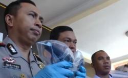 Video Anak Bupati Majalengka Miliki Izin Resmi Kepemilikan Senjata Api