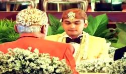 Video Polemik Aturan Baru Pernikahan Harus Ikuti Bimbingan Pranikah