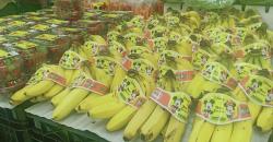 Terinspirasi Karakter Disney, Belanja Sayur & Buah di Hypermart Akan Lebih Seru