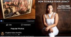 Facebook Uji Fitur Mirip Instagram