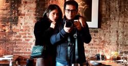 Selamat! Istri Menteri Wishnutama, Gista Putri Melahirkan Anak Perempuan