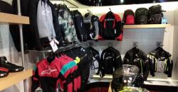 Kenali Jaket Motor yang Cocok Digunakan untuk Touring dan Harian