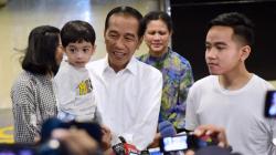 Jan Ethes Minta Hadiah Ulang Tahun PS5 kepada Ayahnya, Kaesang Kaget  