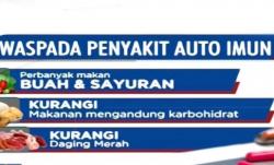 Video Grafis Mengenal Jenis-Jenis Penyakit Autoimun Serang Ashanty