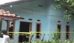Video 11 Rumah Warga Puwakarta Rusak Berat Diduga Dampak Proyek Terowongan Kereta Cepat