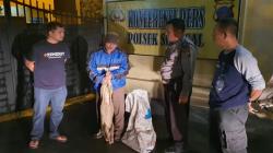 Dibayar Rp500.000, Pria Ini Ditangkap saat Hendak Buang Bangkai Babi di Deliserdang