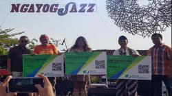 Baru Sehari Daftar BPJamsostek, Ahli Waris Djaduk Ferianto Terima Santunan Kematian