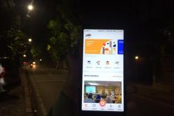 JAKI, Aplikasi Berisi Informasi dan Pengaduan soal Jakarta