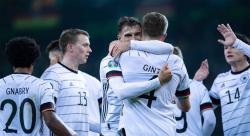 Hasil Jerman Vs Belarusia: Menang Telak, Der Panzer Lolos ke Euro 2020