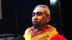 Lukman Sardi Nilai Wayang Orang dengan Konsep Modern Lebih Diminati Anak Muda