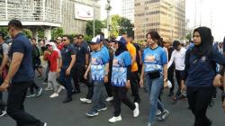 Wapres Ma'ruf Amin: Tolak Narasi Konflik yang Membawa Kerusuhan