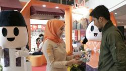 Dekati Warga, PTSP DKI Jakarta Hadir di Ruang Publik