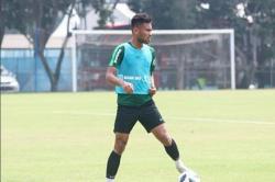 Saddil Ramdani Tinggalkan Klub Malaysia