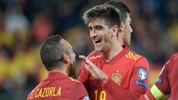 Prediksi Spanyol Vs Rumania: Saatnya Talenta Muda Beraksi