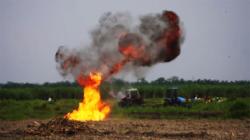 Densus 88 Jinakkan 2 Bom Milik Terduga Pelaku Teror Mapolrestabes Medan
