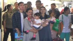 La Lembah Manah Langsung Dapat Akta Kelahiran, Gibran: Terima Kasih Pak Rudy