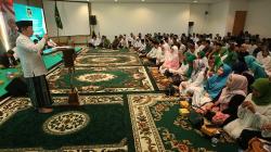 PPP Gelar Doa Bersama 100 Hari Mbah Moen Wafat