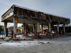 AS Kutuk Iran karena Gunakan Kekerasan Hadapi Demonstran yang Rusuh