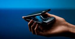 Huawei Tertarik Bikin Smartphone Pesaing Motorola Razr Terbaru