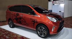 Member KTCI Ramaikan Jamboree Toyota Owner Club, Ini Kesan Mereka