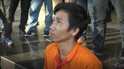 Begal yang Rampas Motor Polisi di Palembang Ramadhan Lalu Ditembak Polisi<