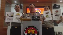 Pascaledakan Bom Medan, 46 Terduga Teroris Ditangkap