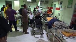 Makan Ikan Tongkol, 25 Santri di Ponorogo Keracunan Dirawat di Rumah Sakit<