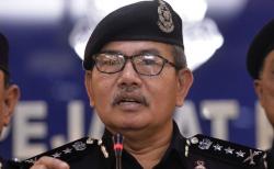 Laga Timnas Indonesia Vs Malaysia di Bukit Jalil Dihadiri 85.000 Penonton, Polisi Ancam Perusuh