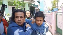 Kabur saat Ditangkap, Pelaku Teror Pelemparan Sperma di Tasikmalaya Terancam 2 Tahun Penjara